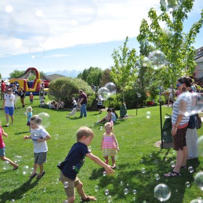 Happy Hive Child Center